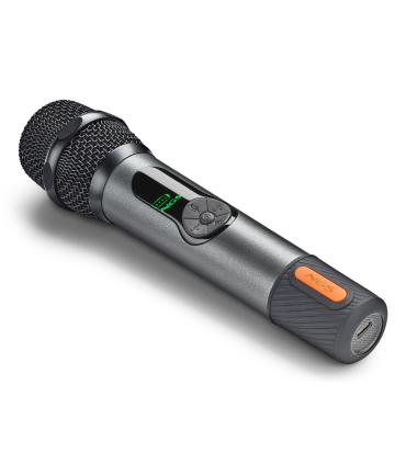 NGS Micrfono Inalmbrico SINGERSTAR Vocal Din.