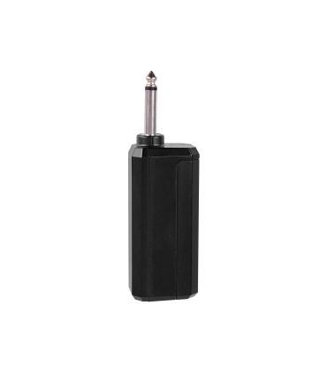 MICROFONO INALAMBRICO TREVI EM 415 R 2.4GHZ SET 2 UNIDADES