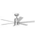 Ventilador de Techo Orbegozo CP 50120/ 65W/ 6 Aspas 120cm/ 3 velocidades