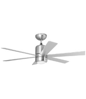 Ventilador de Techo Orbegozo CP 50120/ 65W/ 6 Aspas 120cm/ 3 velocidades
