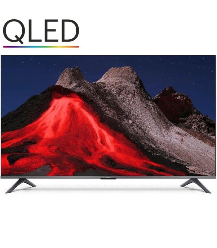 Televisor Xiaomi QLED TV A Pro 43 2026 43\'/ Ultra HD 4K/ Smart TV/ WiFi
