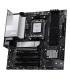 MSI Placa Base PRO B850M-P WIFI AM5