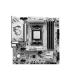 MSI Placa Base B850M GAMING PLUS WIFI6E