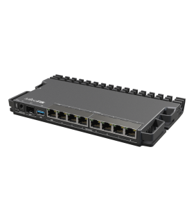 ROUTER MIKROTIK RB5009UG+S+IN