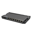 ROUTER MIKROTIK RB5009UG+S+IN