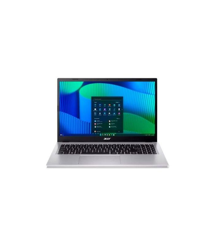 PORTATIL ACER EXTENSA 15 EX215-57-76HN PLATA