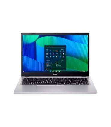 PORTATIL ACER EXTENSA 15 EX215-57-76HN PLATA