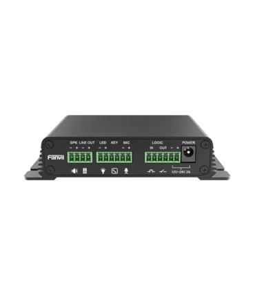 Fanvil PA2S SIP Puerta de enlace de paginacin