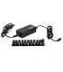 Iggual Cargador Universal Automtico CUA-11T-45W