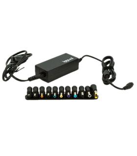 Iggual Cargador Universal Automtico CUA-11T-45W