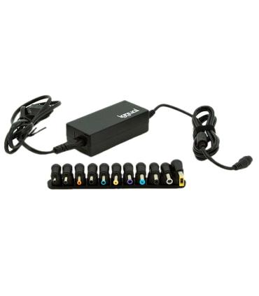 Iggual Cargador Universal Automtico CUA-11T-45W