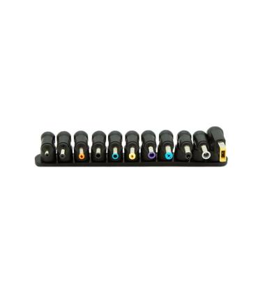 Iggual Cargador Universal Automtico CUA-11T-45W