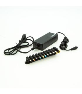 Iggual Cargador Universal Automtico CUA-11T-90W