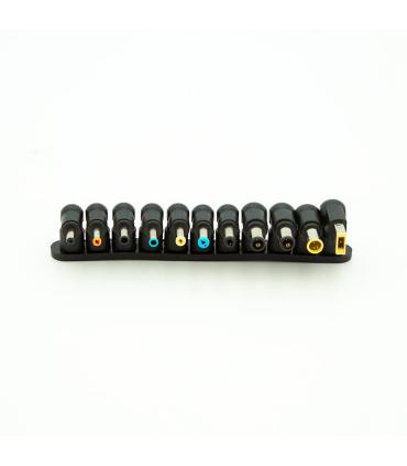 Iggual Cargador Universal Automtico CUA-11T-90W