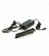 Iggual Cargador Universal Automtico CUA-11T-65W