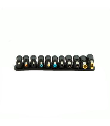 Iggual Cargador Universal Automtico CUA-11T-65W