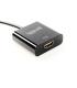 Iggual Adaptador DisplayPort (M) A HDMI (H)