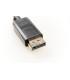 Iggual Adaptador DisplayPort (M) A HDMI (H)