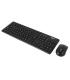 Iggual Kit Teclado Ratn Inalmbrico WMK-BUSINESS2