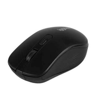Iggual Kit Teclado Ratn Inalmbrico WMK-BUSINESS2