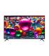 Televisor LG UHD 75UA75006LA 75'  Ultra HD 4K  Smart TV  WiFi