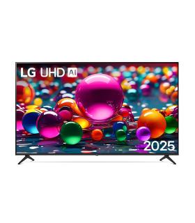 Televisor LG UHD 75UA75006LA 75'  Ultra HD 4K  Smart TV  WiFi
