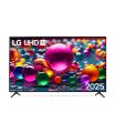 Televisor LG UHD 75UA75006LA 75'/ Ultra HD 4K/ Smart TV/ WiFi