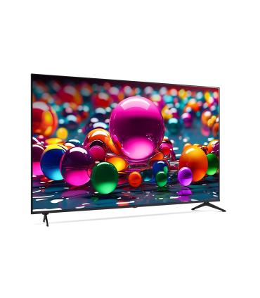 Televisor LG UHD 75UA75006LA 75'  Ultra HD 4K  Smart TV  WiFi