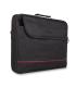 NGS Monray Passenger Plus 45,7 cm (18") Maletín Negro