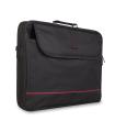 NGS Monray Passenger Plus 45,7 cm (18") Maletín Negro