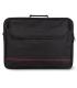 NGS Monray Passenger Plus 45,7 cm (18") Maletín Negro