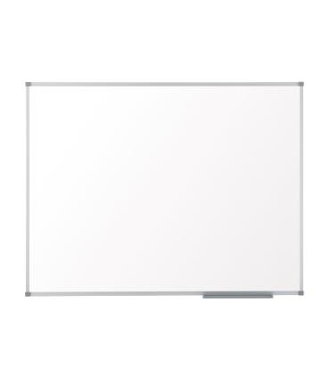 PIZARRA BLANCA MAGNETICA LACADA MODELO BASIC 900 X 600 MM. NOBO 1905210