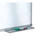 PIZARRA BLANCA MAGNETICA LACADA MODELO BASIC 900 X 600 MM. NOBO 1905210