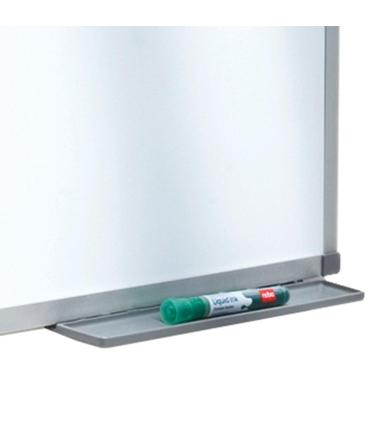 PIZARRA BLANCA MAGNETICA LACADA MODELO BASIC 900 X 600 MM. NOBO 1905210