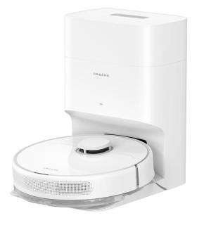 DREAME D10 PLUS GEN 2 ROBOTIC VACUUM CLEANER