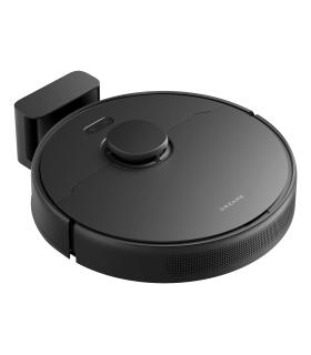 DREAME D9 MAX GEN 2 ROBOTIC VACUUM CLEANER(BLACK)
