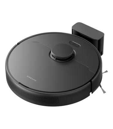 DREAME D9 MAX GEN 2 ROBOTIC VACUUM CLEANER(BLACK)