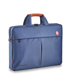 Maletn Monray Seaman Para Porttiles Hasta 15.6'  Azul