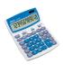 CALCULADORA DE SOBREMESA DE 12 DIGITOS MODELO 212X SOLAR   PILA IBICO IB410086