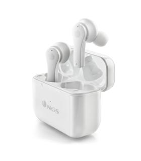 AURICULARESMICRO NGS ARTICA BLOOM BLANCO