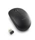 NGS - Ratn Inalmbrico Fog Pro Negro - Hasta 1000 DPI
