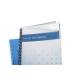 CAJA DE 100 CUBIERTAS POLIPROPILENO FORMATO A4 DE 500 MICRAS TRANSLCIDO GBC ESP425500