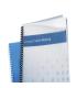 CAJA DE 100 CUBIERTAS POLIPROPILENO FORMATO A4 DE 500 MICRAS TRANSLCIDO GBC ESP425500