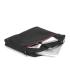 NGS MONRAY - ENTERPRISE - MALETN DE NYLON Portátil 15,6" COLOR NEGRO