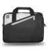 NGS - Maletn Para Portátil De 14" - Bolsillo Exterior - Negro