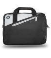 NGS - Maletn Para Portátil De 14" - Bolsillo Exterior - Negro