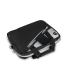 NGS - Maletn Para Portátil De 14" - Bolsillo Exterior - Negro