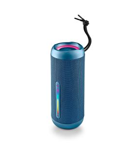 Altavoz Con Bluetooth NGS Roller Furia 2  30W  2.0  Azul