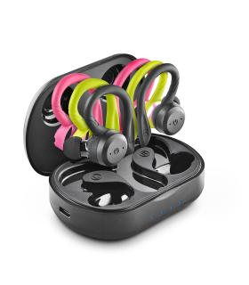 AURICULAR NGS ARTICAJOGGER INTRAUDITIVOS BT 5.3 TECNOLOGIA TRUE WIRELESS