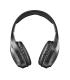 Auriculares Inalmbricos NGS Artica Wrath  Con Micrfono  Bluetooth  Negros